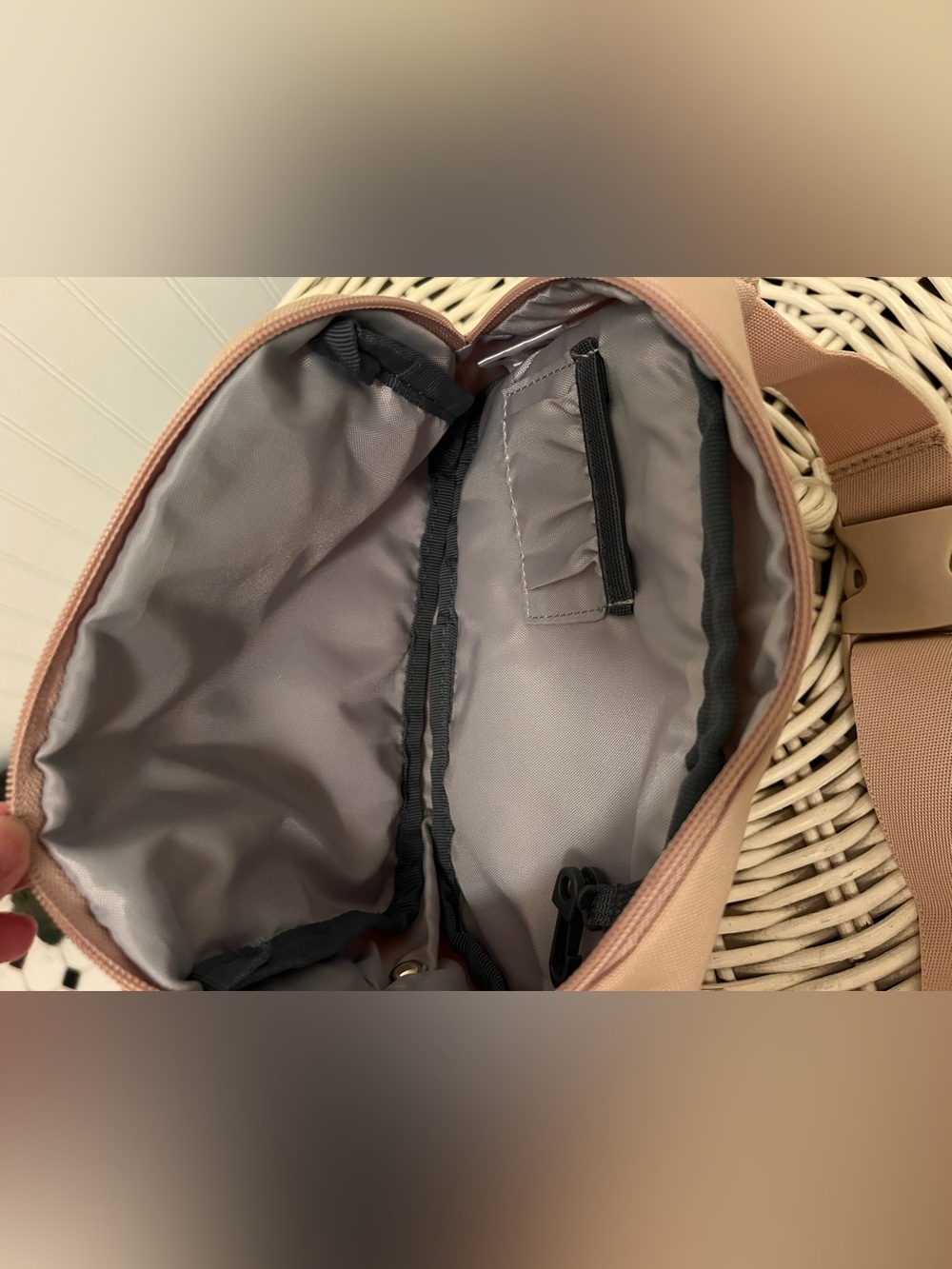 Adidas Originals For All Waist Pack Belt Bag - Picture 8 of 12